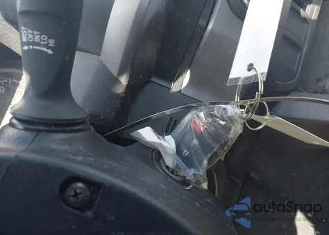 2022 Toyota Tacoma Trd Off Road z USA, uszkodzony, nr VIN 3TYCZ5AN8NT067321